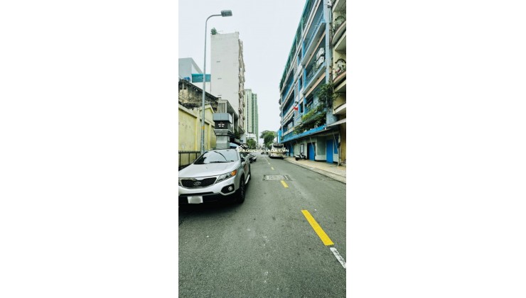  MẶT TIỀN KINH DOANH TÂN HƯNG, P12, Q5 – 12,X TỶ